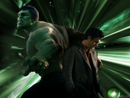 Hulk